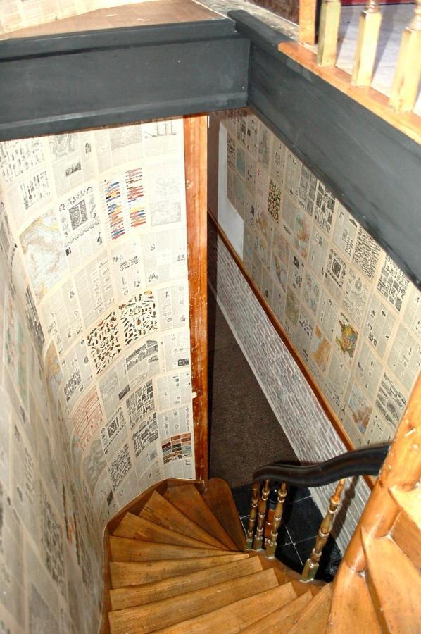 Citadelle Vauban, T2 L'Encyclopedie Lille Exterior photo
